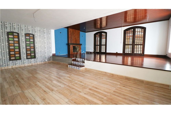 Imagem Casa com 4 Quartos à Venda, 332 m² em Morumbi - São Paulo