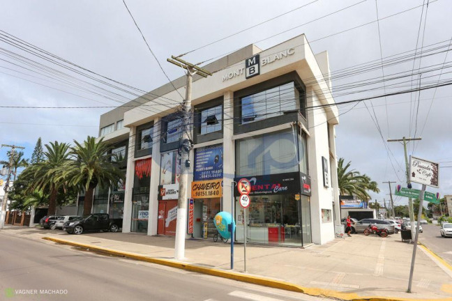 Sala Comercial à Venda, 79 m² em Centro - Torres