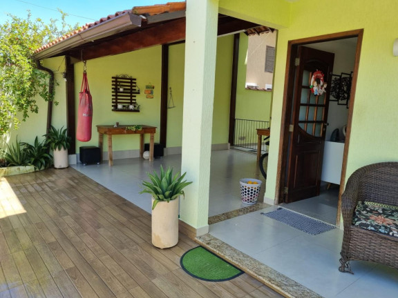 Imagem Casa com 4 Quartos à Venda,  em Itaborai - Itaboraí