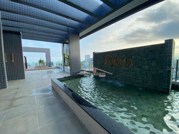 Imagem Apartamento com 2 Quartos à Venda, 74 m² em Boqueirão - Praia Grande