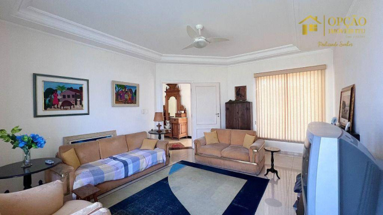 Imagem Casa com 3 Quartos à Venda, 440 m² em Condomínio Jardim Theodora - Itu Imagem Casa com 3 Quartos à Venda, 440 m² em Condomínio Jardim Theodora - Itu