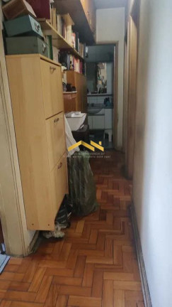 Imagem Apartamento com 3 Quartos à Venda, 88 m² em Mirandopolis - São Paulo
