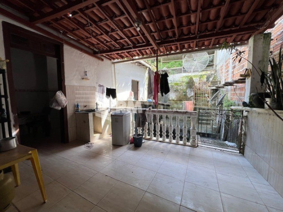 Imagem Casa com 3 Quartos para Alugar, em Centro - Nazaré Imagem Casa com 3 Quartos para Alugar, em Centro - Nazaré