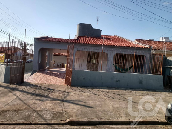 Foto do imóvel Casa com 3 Quartos à Venda, 148 m² em Indaiá - Caraguatatuba