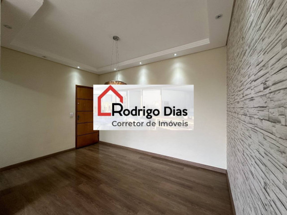 Imagem Apartamento com 3 Quartos para Alugar, 80 m² em Chácara Segre - Jundiaí Imagem Apartamento com 3 Quartos para Alugar, 80 m² em Chácara Segre - Jundiaí