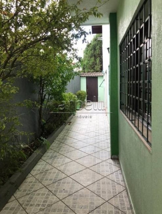 Imagem Sobrado com 4 Quartos à Venda, 477 m² em City América - São Paulo