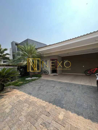 Imagem Casa com 3 Quartos à Venda, 150 m² em Ibiti Royal Park - Sorocaba Imagem Casa com 3 Quartos à Venda, 150 m² em Ibiti Royal Park - Sorocaba