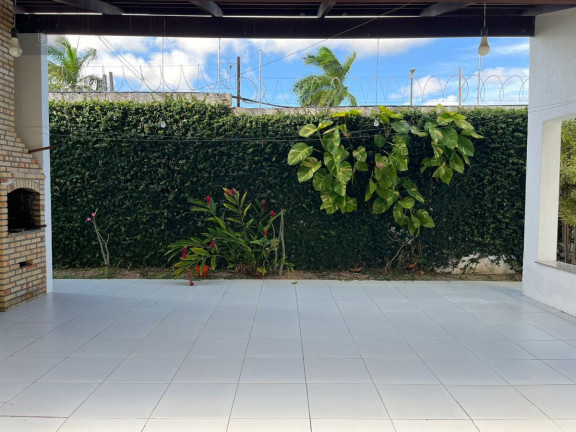 Imagem Casa com 4 Quartos para Alugar, 200 m² em Parque Das Nações - Parnamirim