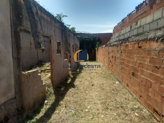 Imagem Terreno à Venda, 173 m² em Jardim Peró - Cabo Frio Imagem Terreno à Venda, 173 m² em Jardim Peró - Cabo Frio