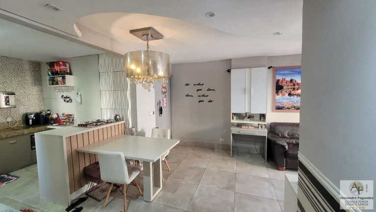 Imagem Apartamento com 3 Quartos à Venda, 78 m² em Setor Bela Vista - Goiânia