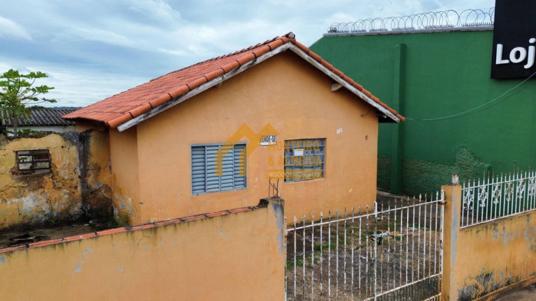 Casa com 2 Quartos à Venda,  em Vila Bela Vista - Capão Bonito