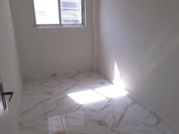 Imagem Apartamento com 2 Quartos à Venda, 39 m² em Vila Mirim - Praia Grande Imagem Apartamento com 2 Quartos à Venda, 39 m² em Vila Mirim - Praia Grande