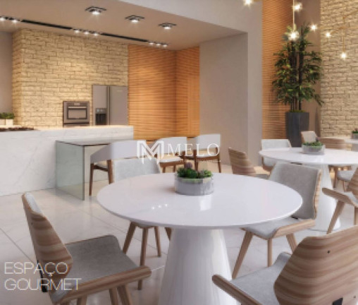 Imagem Apartamento com 4 Quartos à Venda, 262 m² em São José - Recife