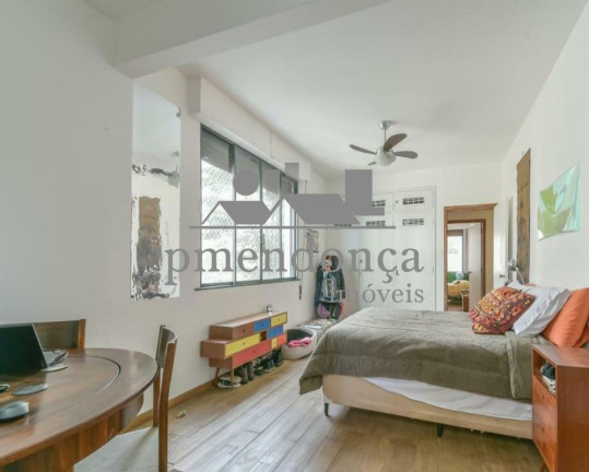 Imagem Apartamento com 3 Quartos à Venda, 175 m² em Santa Cecília - São Paulo
