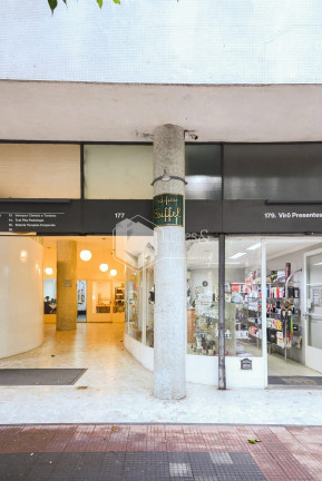 Imagem Imóvel com 2 Quartos à Venda, 115 m² em República - São Paulo