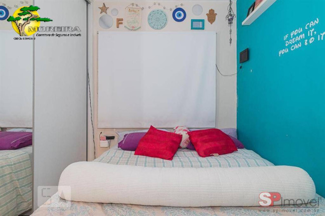 Imagem Apartamento com 2 Quartos à Venda, 47 m² em Santana - São Paulo
