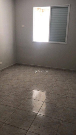 Imagem Casa com 3 Quartos para Alugar, 130 m² em Embaré - Santos