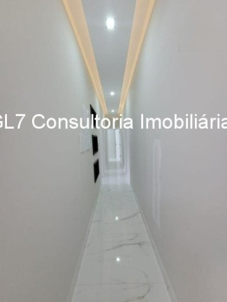 Imagem Casa com 3 Quartos à Venda, 86 m² em Loteamento Park Gran Reserve - Indaiatuba