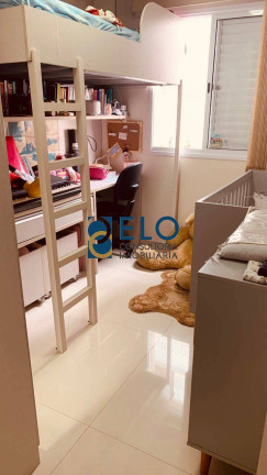 Imagem Apartamento com 2 Quartos à Venda, 62 m² em Marapé - Santos Imagem Apartamento com 2 Quartos à Venda, 62 m² em Marapé - Santos