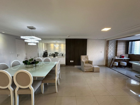 Imagem Apartamento com 3 Quartos à Venda, 150 m² em Jardim Oceania - João Pessoa