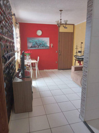 Imagem Apartamento com 2 Quartos à Venda, 49 m² em Jardim Altos Do Ipanema - Sorocaba Imagem Apartamento com 2 Quartos à Venda, 49 m² em Jardim Altos Do Ipanema - Sorocaba