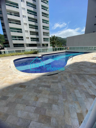 Apartamento com 2 Quartos à Venda, 87 m² em Centro - Mongaguá