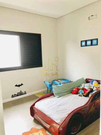 Imagem Casa de Condomínio com 3 Quartos à Venda, 360 m² em Bairro Da Mina - Itupeva
