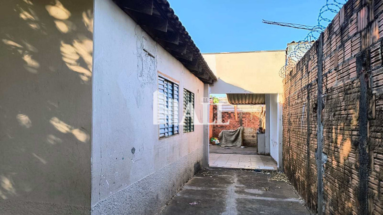 Imagem Casa com 2 Quartos à Venda, 200 m² em Jardim Santo Antônio - São José Do Rio Preto Imagem Casa com 2 Quartos à Venda, 200 m² em Jardim Santo Antônio - São José Do Rio Preto