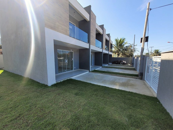 Imagem Casa com 2 Quartos à Venda, 70 m² em Jardim Atlântico Oeste (itaipuaçu) - Maricá Imagem Casa com 2 Quartos à Venda, 70 m² em Jardim Atlântico Oeste (itaipuaçu) - Maricá