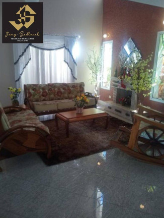 Imagem Casa de Condomínio com 5 Quartos à Venda,  em Condomínio Residencial Shamballa I - Atibaia