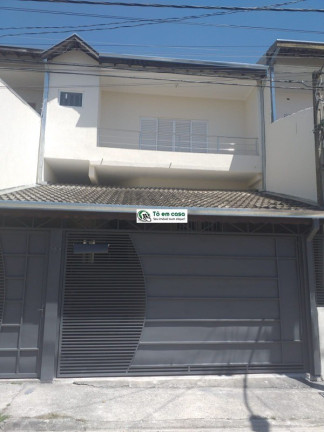 Imagem Casa com 3 Quartos à Venda, 192 m² em Loteamento Villa Branca - Jacareí Imagem Casa com 3 Quartos à Venda, 192 m² em Loteamento Villa Branca - Jacareí
