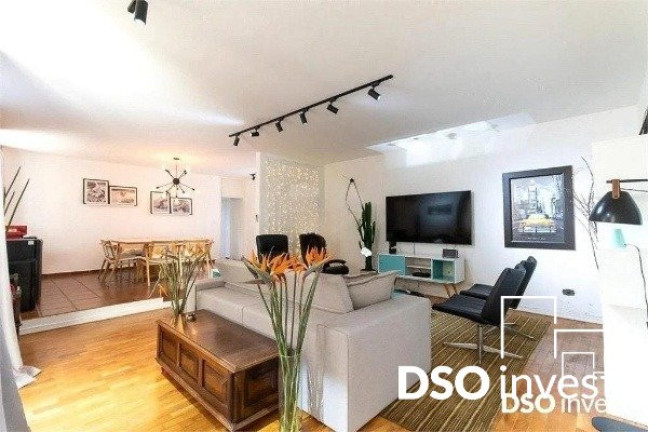 Imagem Apartamento com 3 Quartos à Venda, em Jardim Paulista - São Paulo Imagem Apartamento com 3 Quartos à Venda, em Jardim Paulista - São Paulo