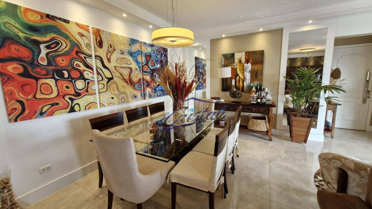 Imagem Apartamento com 3 Quartos à Venda, 146 m² em Morumbi - São Paulo Imagem Apartamento com 3 Quartos à Venda, 146 m² em Morumbi - São Paulo