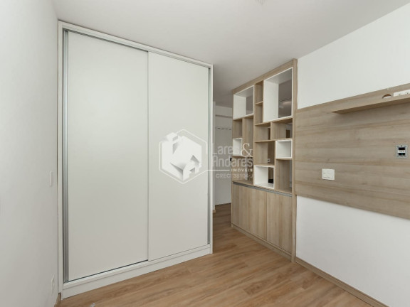Imagem Apartamento com 1 Quarto à Venda, 35 m² em Saúde - São Paulo