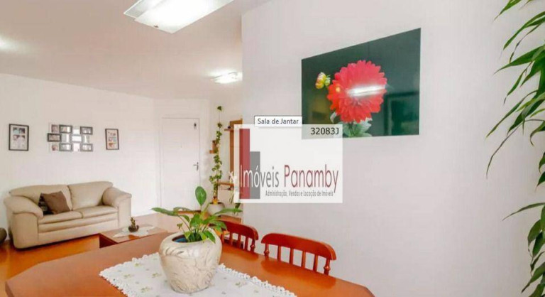 Imagem Apartamento com 3 Quartos à Venda, 62 m² em Cursino - São Paulo Imagem Apartamento com 3 Quartos à Venda, 62 m² em Cursino - São Paulo