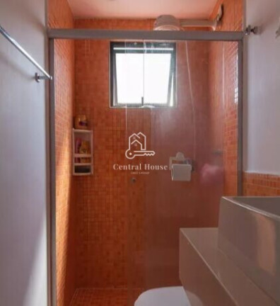 Imagem Apartamento com 2 Quartos à Venda, 49 m² em Jardim Celeste - São Paulo