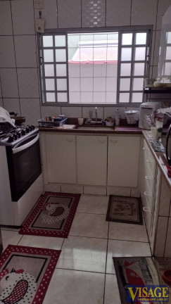 Imagem Casa com 3 Quartos à Venda, 150 m² em Vila Aprazivel - Jacareí Imagem Casa com 3 Quartos à Venda, 150 m² em Vila Aprazivel - Jacareí