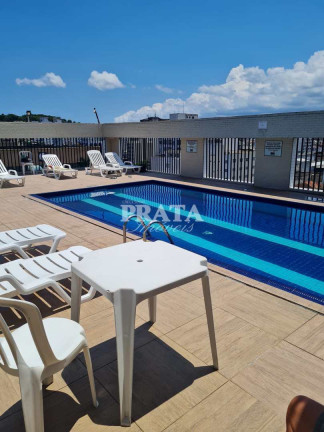 Imagem Apartamento com 1 Quarto à Venda, 32 m² em Centro - São Vicente Imagem Apartamento com 1 Quarto à Venda, 32 m² em Centro - São Vicente