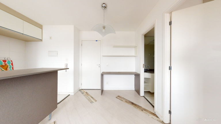 Imagem Apartamento com 1 Quarto à Venda, 31 m² em água Branca - São Paulo Imagem Apartamento com 1 Quarto à Venda, 31 m² em água Branca - São Paulo