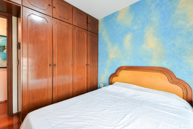 Imagem Imóvel com 3 Quartos à Venda, 144 m² em Mirandópolis - São Paulo Imagem Imóvel com 3 Quartos à Venda, 144 m² em Mirandópolis - São Paulo