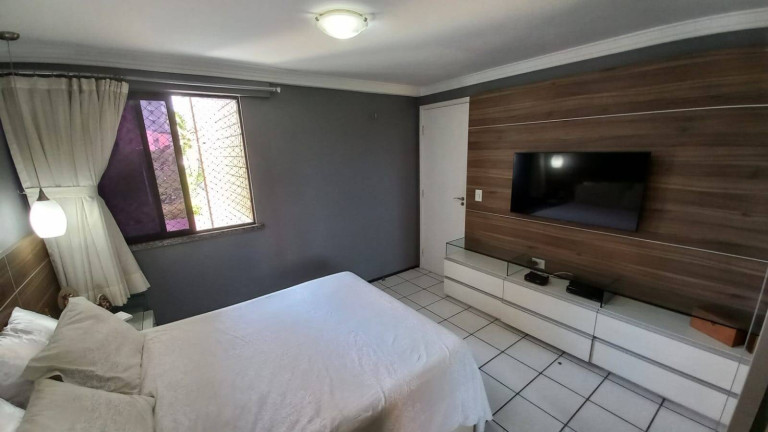 Imagem Apartamento com 4 Quartos à Venda,  em Parque Iracema - Fortaleza