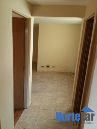 Imagem Apartamento com 2 Quartos à Venda, 52 m² em Vila Nova Cachoeirinha - São Paulo