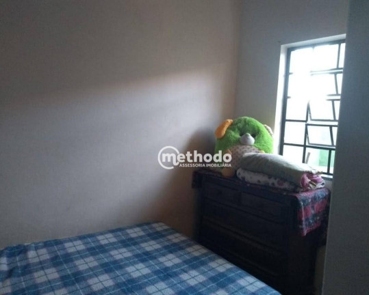 Imagem Casa com 5 Quartos à Venda, 400 m² em Parque São Quirino - Campinas