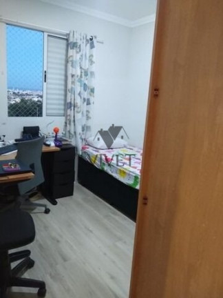 Imagem Apartamento com 2 Quartos à Venda, 53 m² em Jardim Guarujá - Sorocaba Imagem Apartamento com 2 Quartos à Venda, 53 m² em Jardim Guarujá - Sorocaba