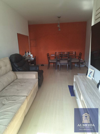 Imagem Apartamento com 1 Quarto à Venda, 65 m² em Santo Amaro - São Paulo