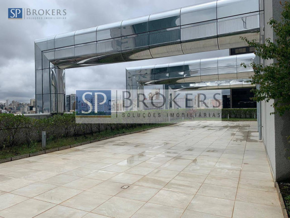 Imagem Sala Comercial para Alugar, 246 m² em Jardim Paulistano - São Paulo Imagem Sala Comercial para Alugar, 246 m² em Jardim Paulistano - São Paulo