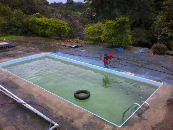 Imagem Chácara com 2 Quartos à Venda, 16 m² em Rio Bonito - Tapiraí Imagem Chácara com 2 Quartos à Venda, 16 m² em Rio Bonito - Tapiraí