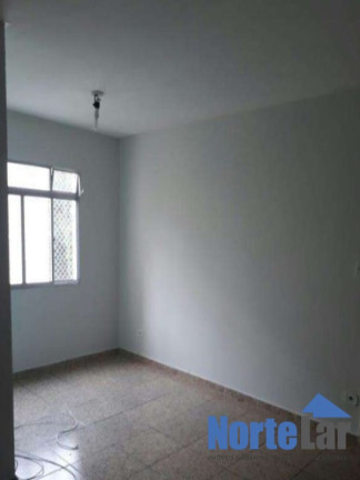 Imagem Apartamento com 3 Quartos à Venda, 63 m² em Jardim D'abril - São Paulo