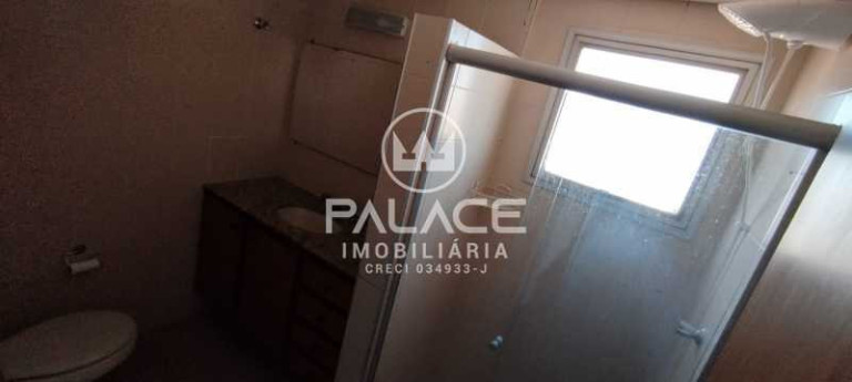 Imagem Apartamento com 1 Quarto à Venda, 66 m² em Centro - Piracicaba