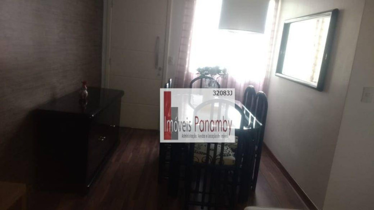Imagem Apartamento com 2 Quartos à Venda, 51 m² em Butantã - São Paulo